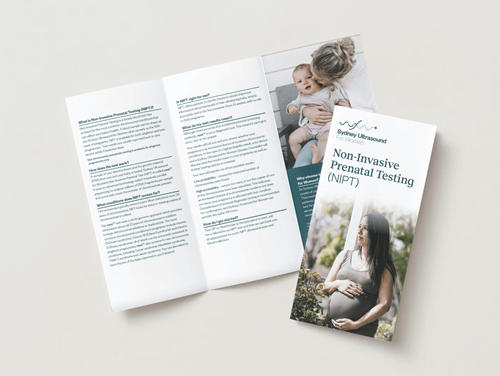 Download NIPT Brochure